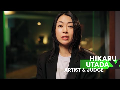 今年度のMPAの審査員に日本のシンガーソングライター、宇多田ヒカルさんが就任！ (Japanese singer-songwriter Hikaru Utada joins us as judge for this year’s MPA’s!)