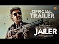 Jailer Official Trailer Jailer Hindi Release Update Rajinikanth Jailer Hindi Trailer