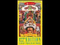 Ringling Bros And Barnum Bailey 122nd Edition Video Program