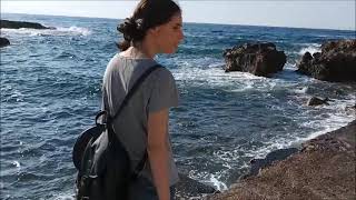 Marilia Adamaki-Pessimistic(Music Video)