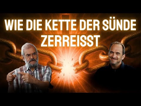 Liberation from sinful habits - God's way and our responsibility