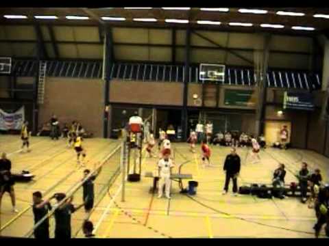 finale open club v.c fikszo home design krimpen jongens b 2007 volleybal