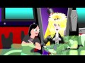 Problem Solverz Preview Glam Vampire Hunterz Problem Solverz Academy