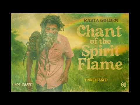 Roots Reggae (1974) [Unreleased Album] THE RIGHTEOUS SEED- Chant of the Spirit Flame