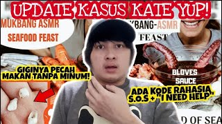 The Viral Case of Mukbang YouTuber Kate Yup - Latest Update Part 1 thumbnail