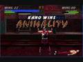 Animalities Kano And Kabal