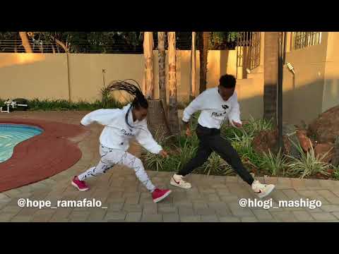 SHUMAYELA| Decency ft Luislunch |Lehlogonolo Mashigo&Hope Ramafalo