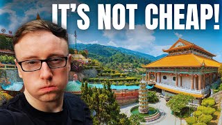 The Real Cost to Live Well in Penang (2026)