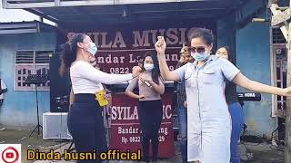 Download lagu SYILA MUSIC KARAWANG CITY SEASON 3|| REMIX LAMPUNG || mp3