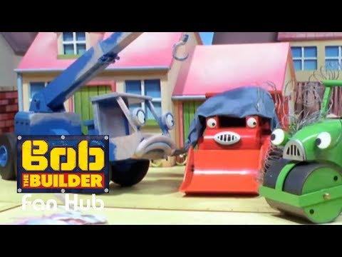 Bob S Auntie Bob The Builder Classics
