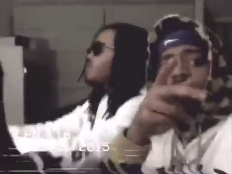 40THOUSAND & 2SEATERRR FREESTYLING IN THE BANDO : BLUE PALACE [VHS]  DOCUMENTARY COMING SOON