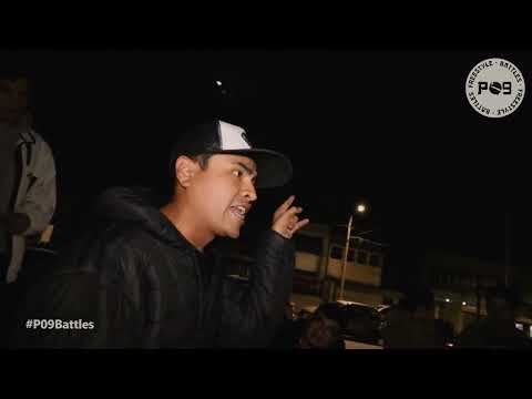 PROTAX vs FREE - 4TOS - REGIONAL ICA #P09BATTLES 2023