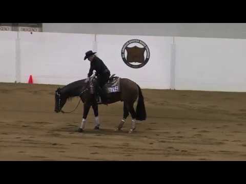 Draw 36   6194   Night Time Spook  Kelle L Smith