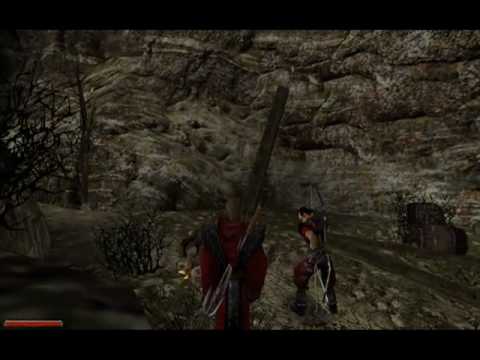 Lets play Gothic 2 DNDR (German) #84