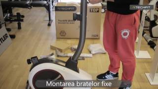 techfit B450
