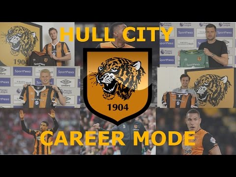 FIFA 17 CAREER MODE | #12 | A SURPRISE THRASHING