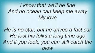 Leona Naess - Chosen Family Lyrics