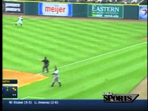 John Sandner: Detroit Tigers Doing Their Best 'Dr. Jeckyll and Mr. Hyde' Impression