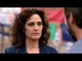 The Heart Knows Hot Scenes Timing Julieta Diaz Hot Annasofia Facello Netflix Movie Timing