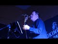The Wedding Present - Let's Make Some Plans (Close Lobsters)/Thanks - Booking Hall, Dover 21/3/19