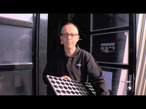 Fußmatte: FEET-BACK - Radius Design