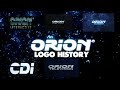 Orion Pictures Logo History 265