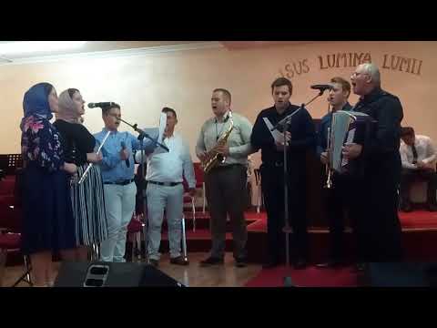 Mie dor de vesnicie!