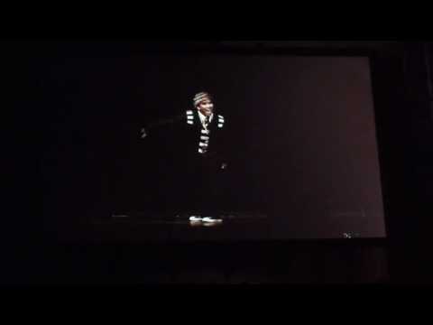 Fanime 2010 Part 77 - Masquerade Skit #43