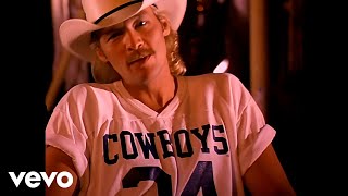 Alan Jackson - Chattahoochee