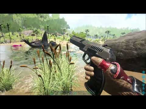 KILL THE WEAK TAKE THE STRONG!!! | ARK Survival Evolved PT.8