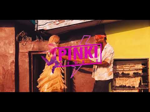 PEPESU BY DOTMAN FT DJ TUNEZ (choreo by PINKIDEBBIE )