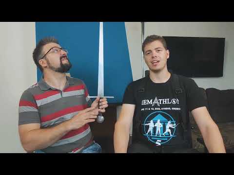 Sofia CrossSwords - a new HEMA tournament