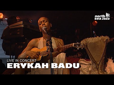Ad 2000 - Erykah Badu