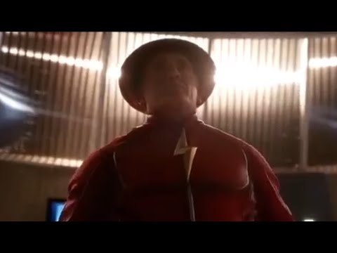 Flash the greatest show remake