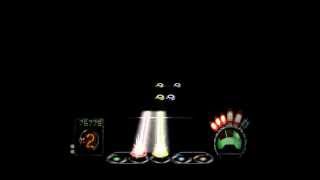 [GH3][Dubstep Hero] Zomboy - Gorilla March