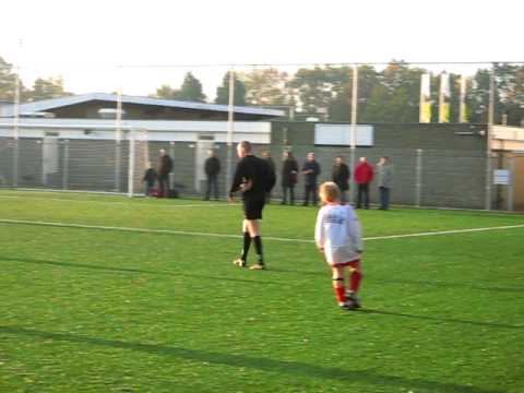 Video: VVSB E3 - Docos E4 (deel 1)