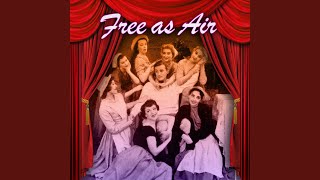 I've Got My Feet On The Ground