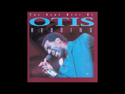 Pain in My Heart - Otis Redding