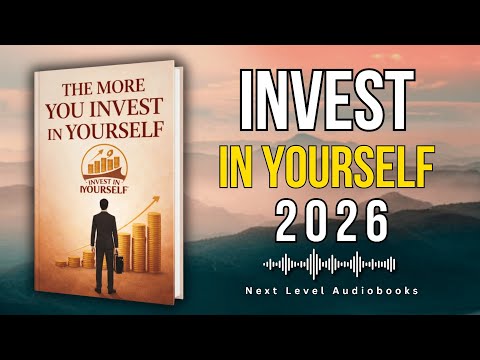 Grow Yourself Before You Grow Anything Else - Motivational Audiobook 
