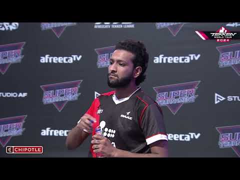 Rangchu Vs The Jon TWT 2024 ATL Super Tournament Summer 2024: Top 8