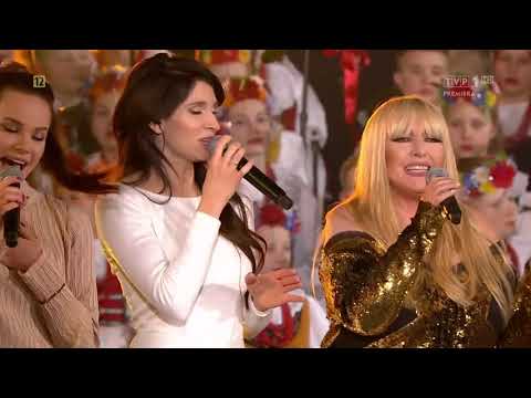 Dzisiaj w Betlejem- S. Grzeszczak, M. Rodowicz, N. Szroeder, Pectus, Margaret, M. Steczkowska / 2017