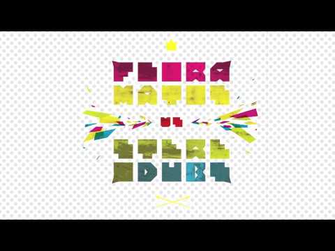 Meu caminho - Flora Matos [Flora Matos vs Stereodubs]