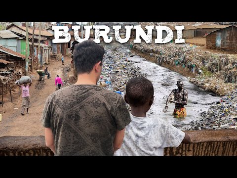 , title : 'Negara Termiskin di Dunia “Burundi” (Saya tidak bisa melupakan hal-hal yang saya lihat)'