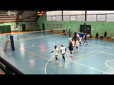 12 10 2020 U15 amichevole Olginate   Lemen 4 set a 0