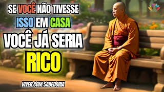 ELIMINE ESSAS 7 COISAS DA SUA CASA E VEJA O DINHEIRO CHEGAR - FENG SHUI