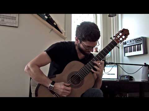 Guitar Technique : SPEED! - Thomas Viloteau