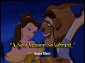 Beauty And The Beast Platinum Edition Trailer
