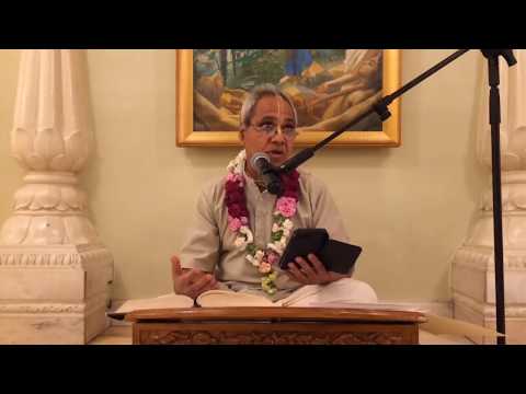 Morning Class SB 4.26.25  - 25 December 2019