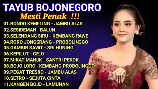 Download lagu TAYUB BOJONEGORO KONCO KERJO MESTI PENAK mp3