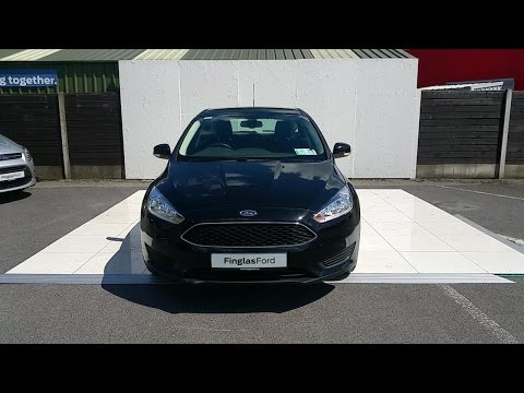 161D35713 - 2016 Ford Focus STYLE 1.6 TDCI 95PS 5DR 4DR 21,945